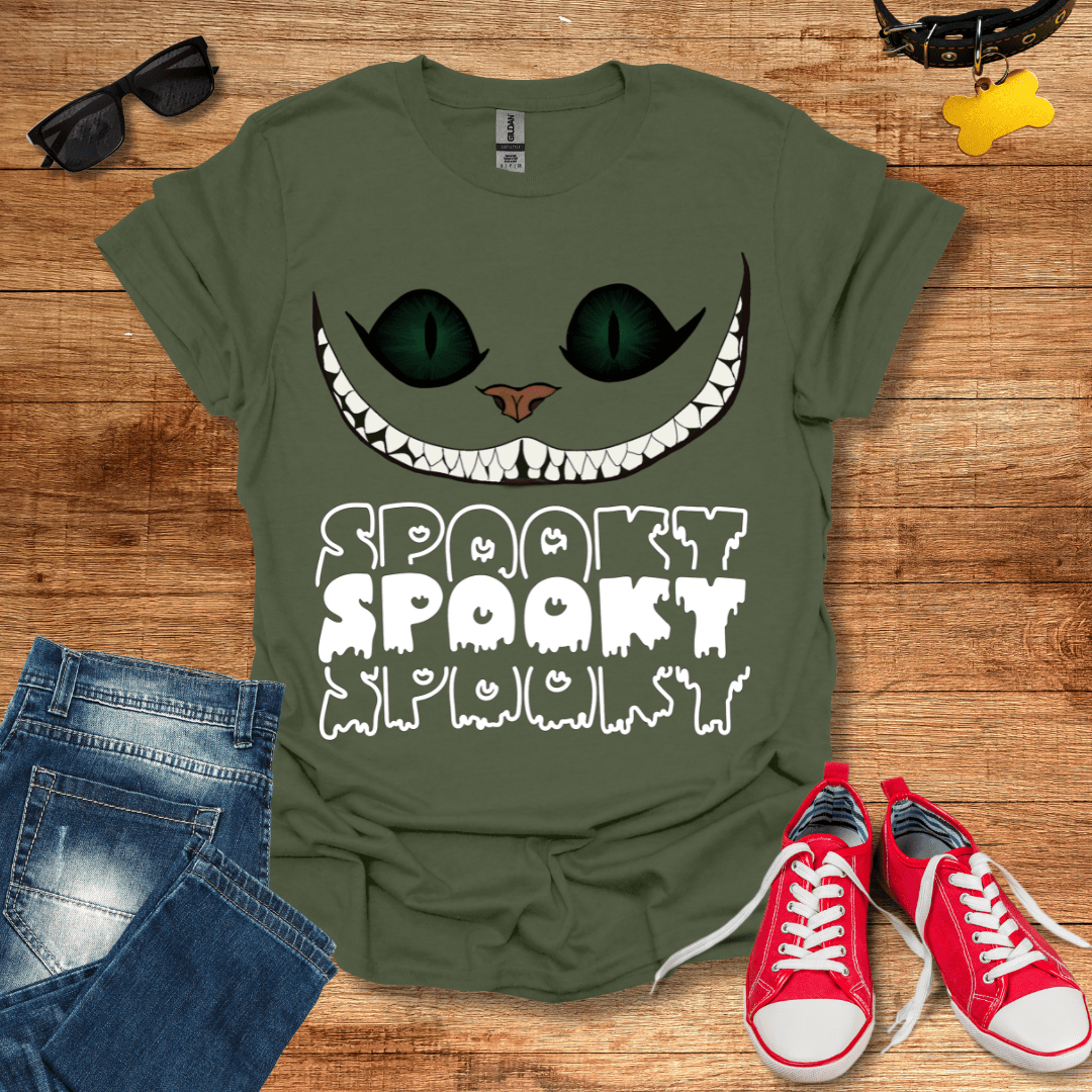 Spooky T-Shirt