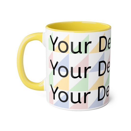 Personalize Your Mug