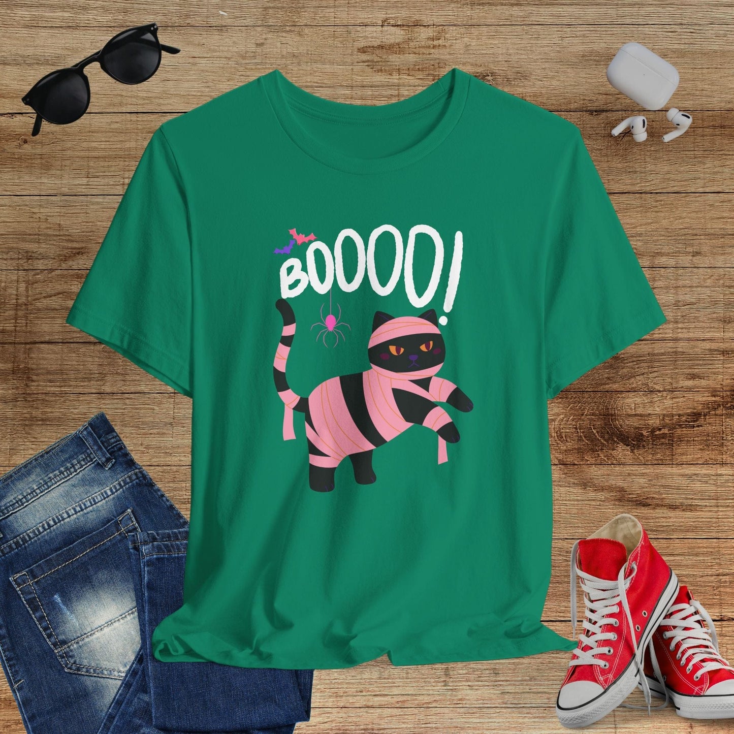 Kitty Boo T-Shirt