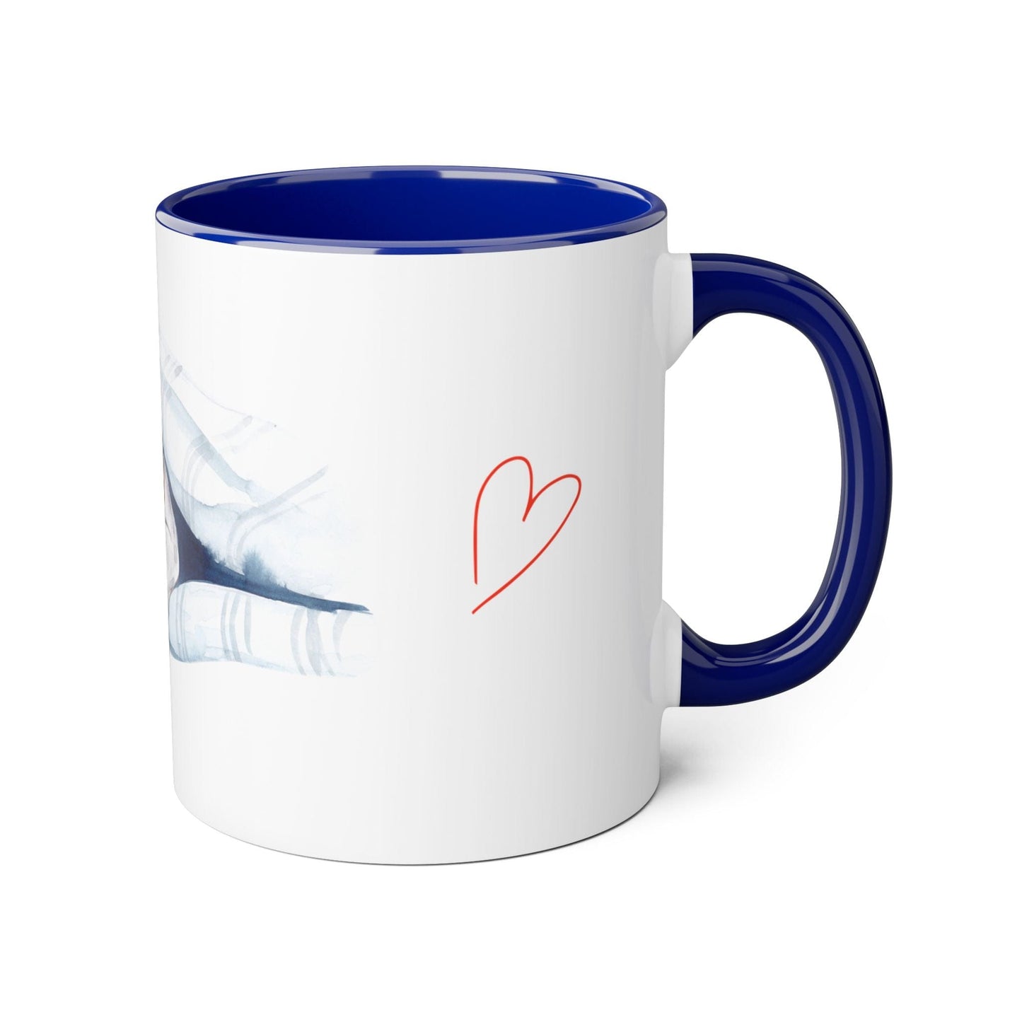 Wag Mug