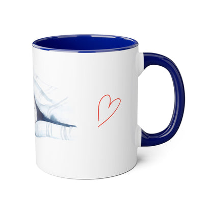 Wag Mug