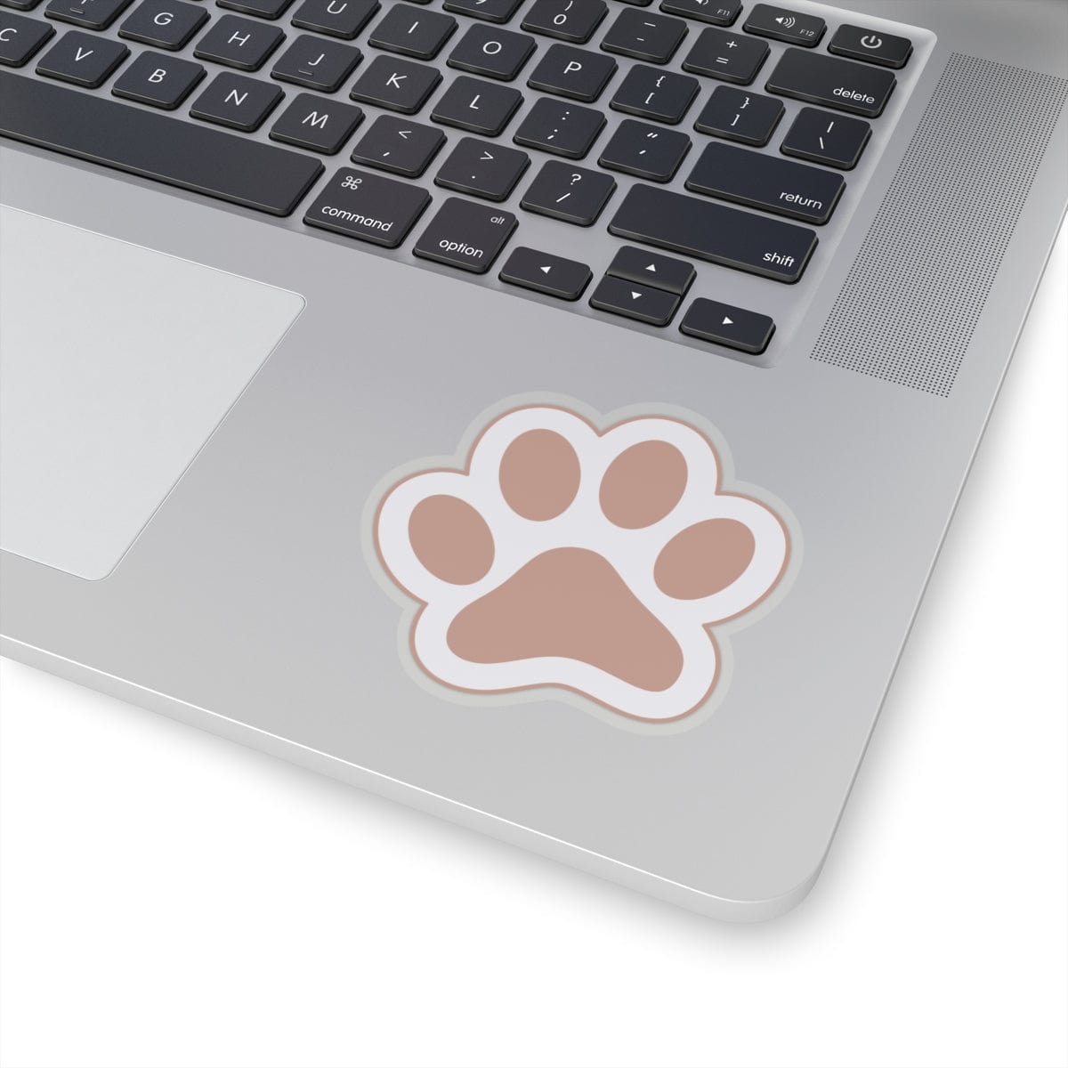 Paw Sticker