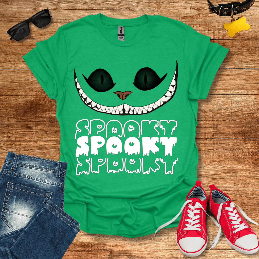 Spooky T-Shirt