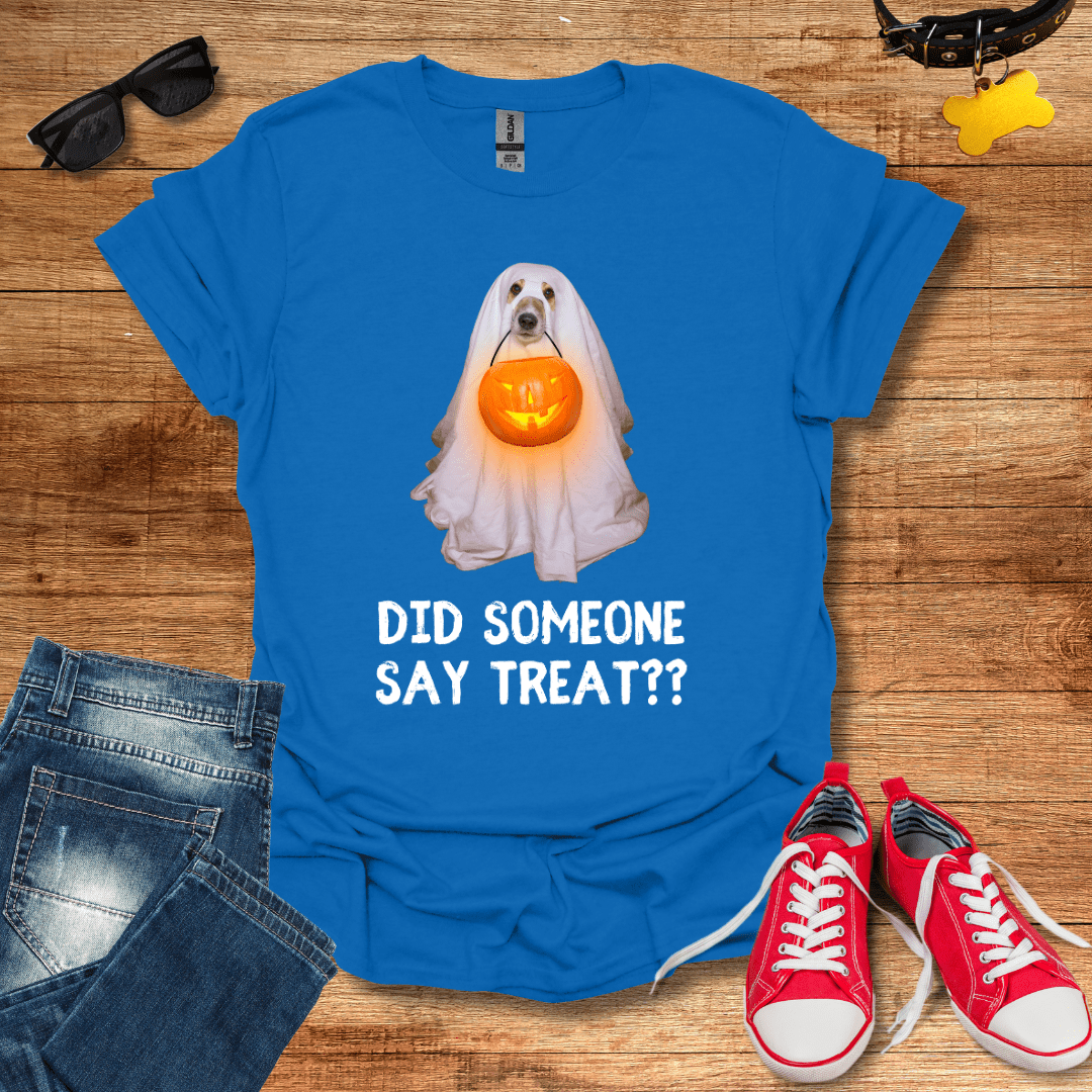 Treat T-Shirt