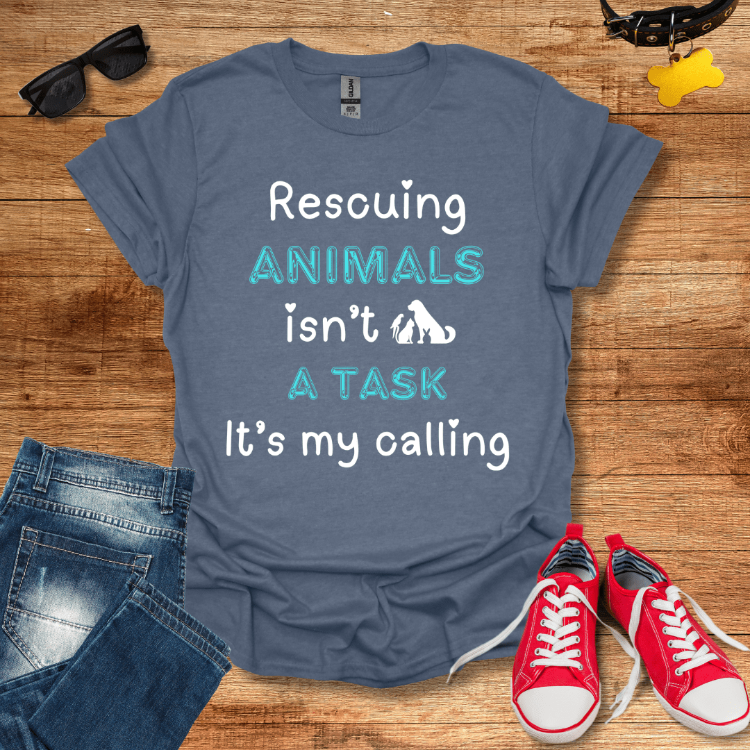 Animal Calling T-Shirt