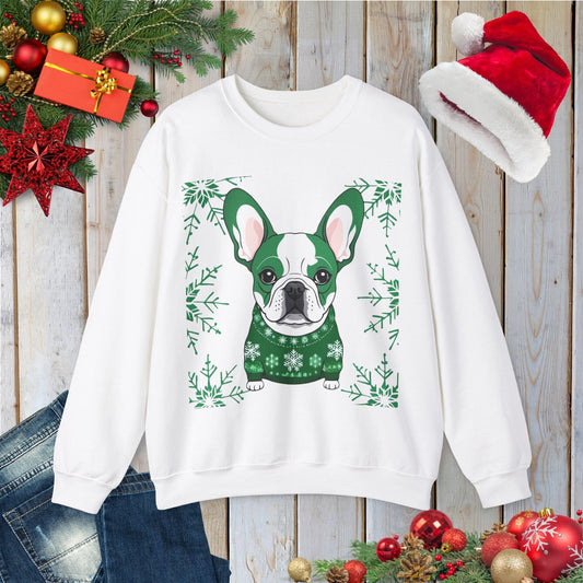 Elfie Paws Sweatshirt