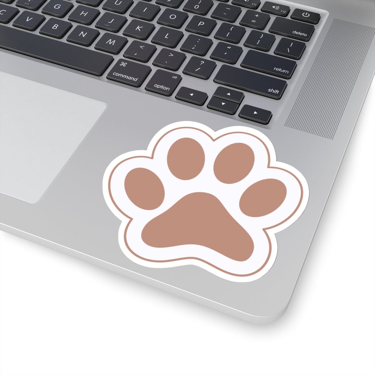 Paw Sticker