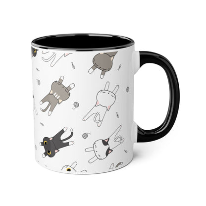 Kitty Mug