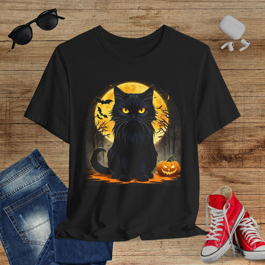 Night Prowler T-Shirt