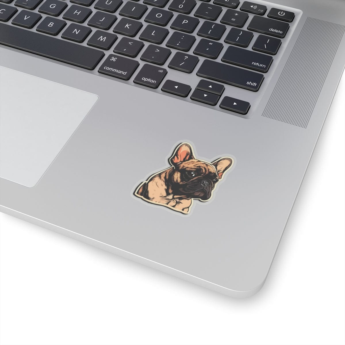 French Bulldog Sticker