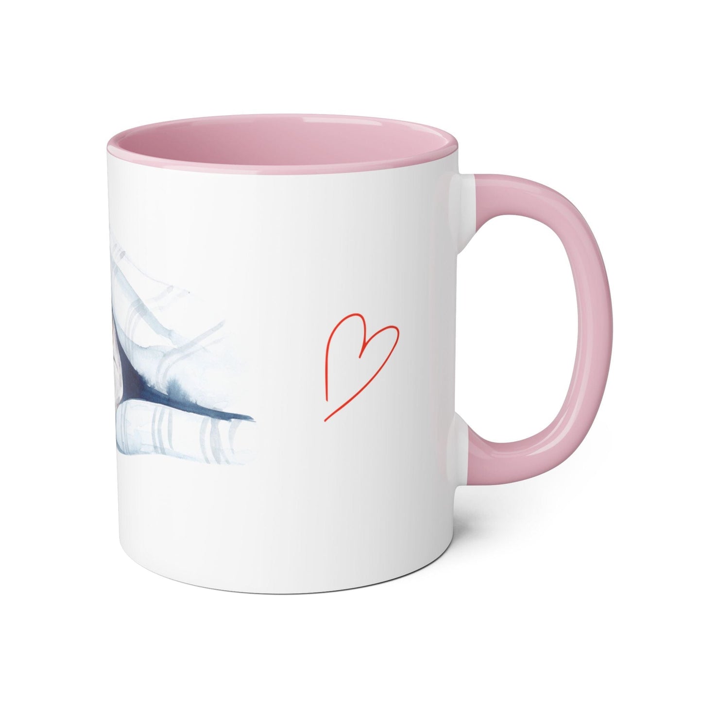 Wag Mug