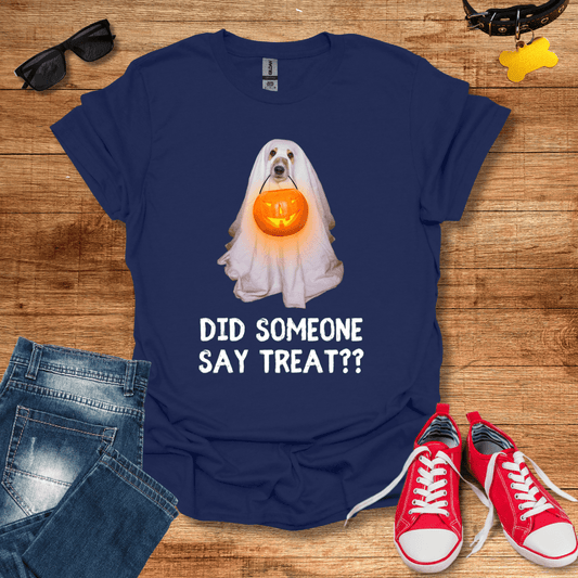 Treat T-Shirt