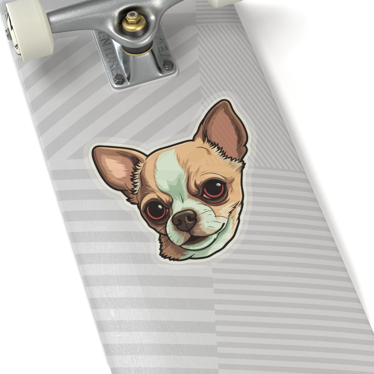 Chihuahua Sticker