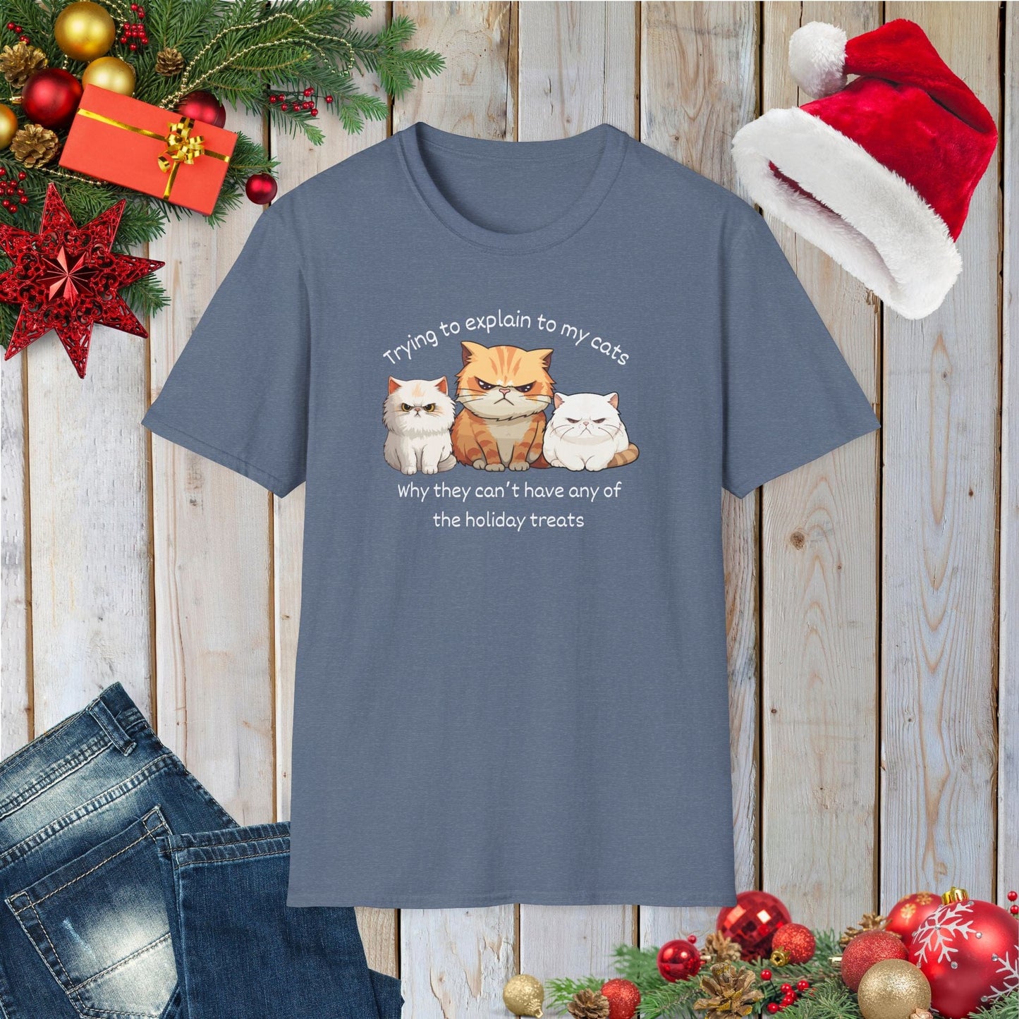 Forbidden Treats T-Shirt