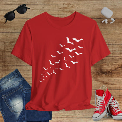 Wings of the Night T-Shirt